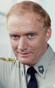 John P. Ryan